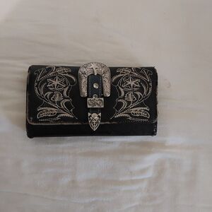 Montana West‎ Wallet